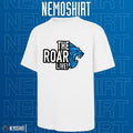 The roar live Detroit Lions - Adult & Kids T-Shirts, Sweatshirts & Hoodies apparel design preview 1