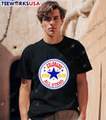 Colorado denver all stars logo - Adult & Kids T-Shirts, Sweatshirts & Hoodies apparel design preview 1
