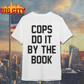 Halloween 4 Kelly Kathleen Kinmont Cops Do It By The - Adult & Kids T-Shirts, Sweatshirts & Hoodies apparel design preview 1