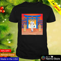 Kodai Senga time in the Big New York Mets - Adult & Kids T-Shirts, Sweatshirts & Hoodies apparel design preview 1