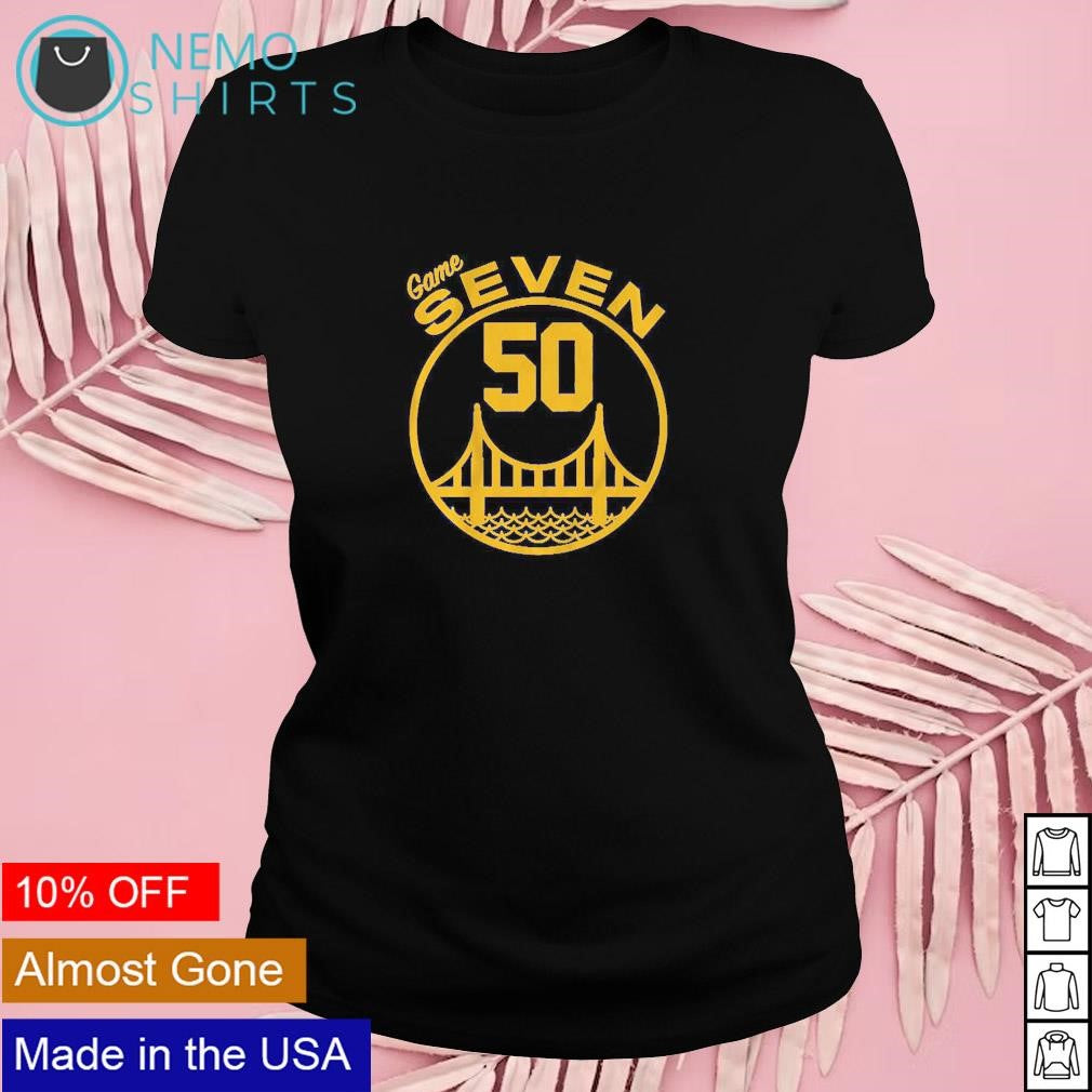 Game Seven Splash Bay area basketball - Adult & Kids T-Shirts, Sweatshirts & Hoodies apparel design preview 4