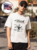 LaRosa's Pizza 4 main food groups - Adult & Kids T-Shirts, Sweatshirts & Hoodies apparel design preview 1