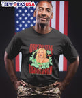 Trisha Yearwood 12 Days Of Christmas Tour 2025 - Adult & Kids T-Shirts, Sweatshirts & Hoodies apparel design preview 1