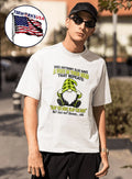 Does Anybody Else Have A Voice In Their Head That - Adult & Kids T-Shirts, Sweatshirts & Hoodies apparel design preview 1
