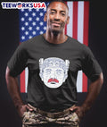Manzardo The Guardo - Adult & Kids T-Shirts, Sweatshirts & Hoodies apparel design preview 1