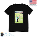 Day 19th hole 1995 British Open - Adult & Kids T-Shirts, Sweatshirts & Hoodies apparel design preview 1