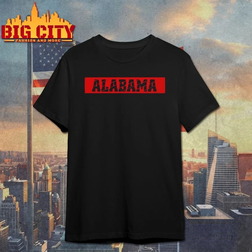 Kalen Deboer Black Alabama - Adult & Kids T-Shirts, Sweatshirts & Hoodies apparel design preview 1