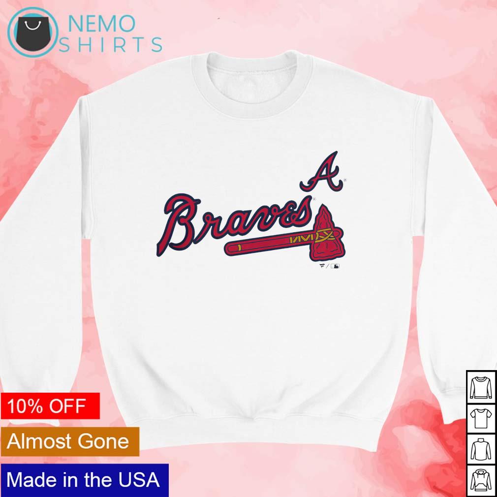 Atlanta Braves hometown - Adult & Kids T-Shirts, Sweatshirts & Hoodies apparel design preview 3