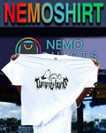 Snoopy Tummy Hurts Bootleg Style Peanuts - Adult & Kids T-Shirts, Sweatshirts & Hoodies apparel design preview 1