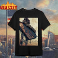 System Of A Down Las Vegas Apr 25, 2026 Poster - Adult & Kids T-Shirts, Sweatshirts & Hoodies apparel design preview 1