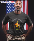 Employee of the month Bob Beetlejuice - Adult & Kids T-Shirts, Sweatshirts & Hoodies apparel design preview 1