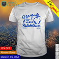 Grayscale umbra Philadelphia - Adult & Kids T-Shirts, Sweatshirts & Hoodies apparel design preview 1