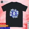 Dallas Cowboys feathers - Adult & Kids T-Shirts, Sweatshirts & Hoodies apparel design preview 1