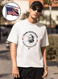 Team Bukowski Black Sparrow Press - Adult & Kids T-Shirts, Sweatshirts & Hoodies apparel design preview 1