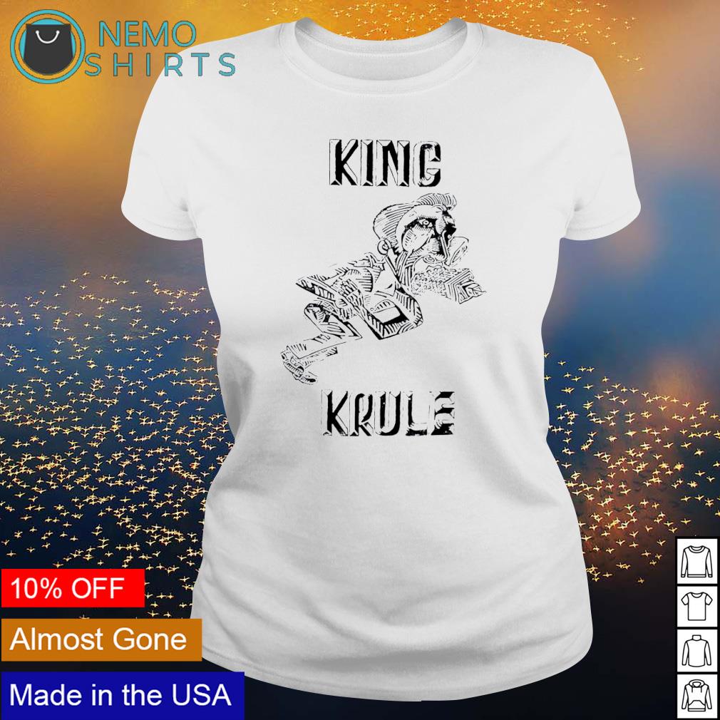 Skeleton king krule - Adult & Kids T-Shirts, Sweatshirts & Hoodies apparel design preview 3