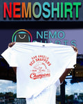 San Angelo Red Snappers champions est 1928 West Texas - Adult & Kids T-Shirts, Sweatshirts & Hoodies apparel design preview 1
