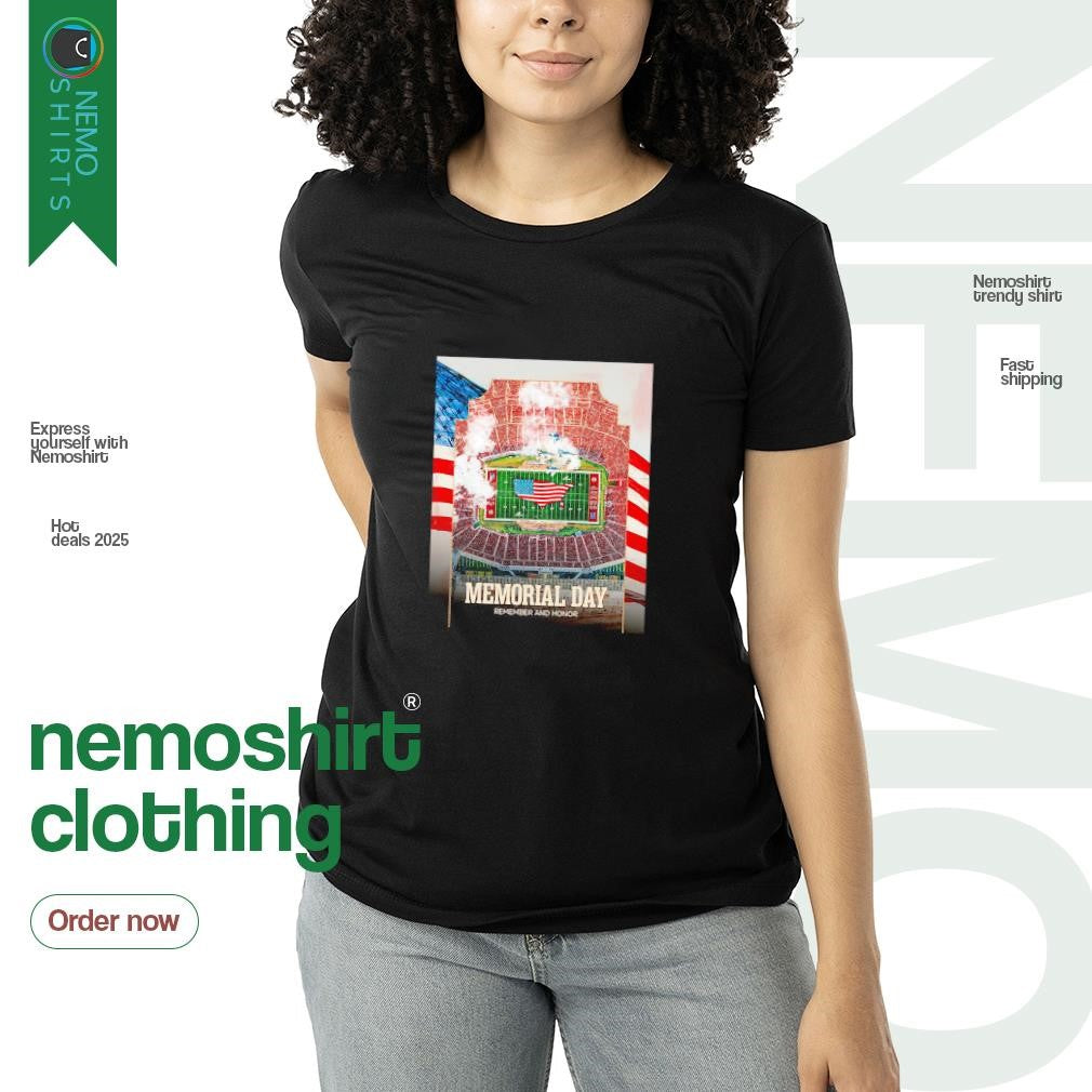Memorial day remember and honor San Francisco 49ers - Adult & Kids T-Shirts, Sweatshirts & Hoodies apparel design preview 3