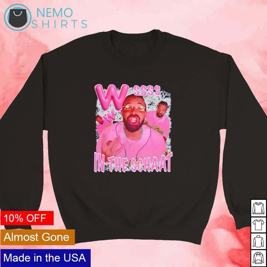 W's in the schaat - Adult & Kids T-Shirts, Sweatshirts & Hoodies apparel design preview 5