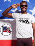 Keep On Clownin Dancing Clowns - Adult & Kids T-Shirts, Sweatshirts & Hoodies apparel design preview 1