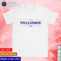 P01135809 2024 - Adult & Kids T-Shirts, Sweatshirts & Hoodies apparel design preview 1
