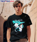 Mariners matilda andres munoz fast and furriest - Adult & Kids T-Shirts, Sweatshirts & Hoodies apparel design preview 1