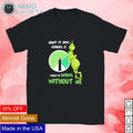 Grinch admit it now working at Dollar Tree would be - Adult & Kids T-Shirts, Sweatshirts & Hoodies apparel design preview 1
