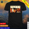 Harriet Led So Rosa could sit - Adult & Kids T-Shirts, Sweatshirts & Hoodies apparel design preview 1