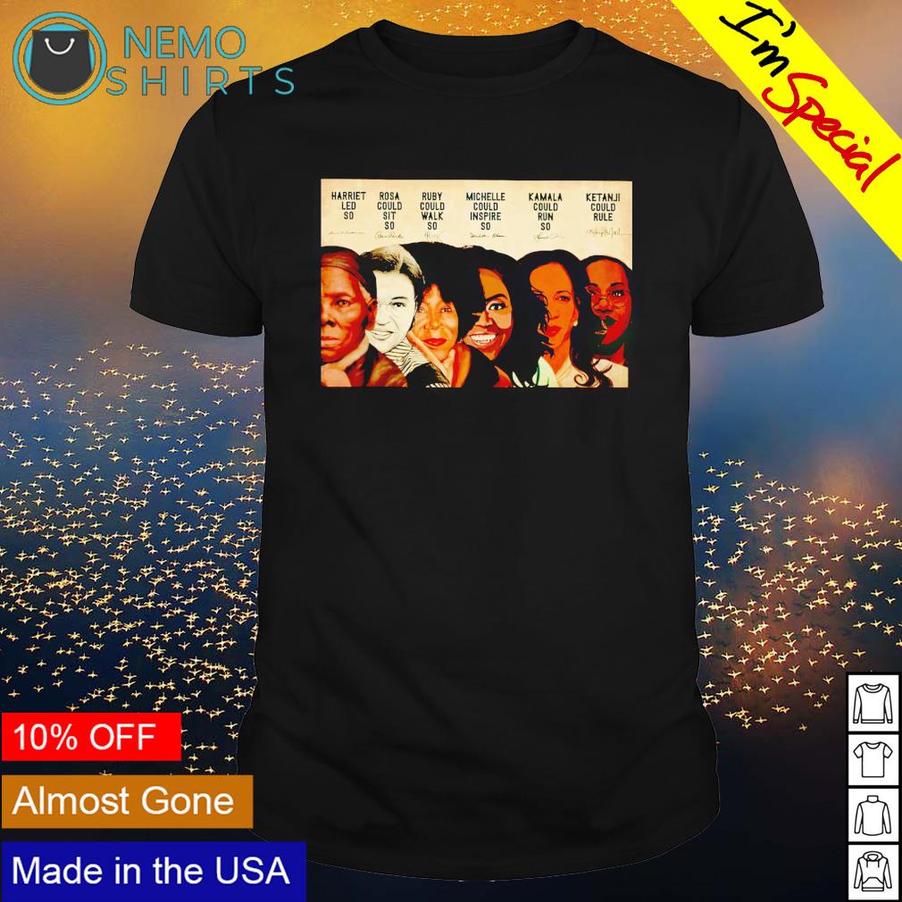 Harriet Led So Rosa could sit - Adult & Kids T-Shirts, Sweatshirts & Hoodies apparel design preview 1