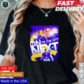 Baltimore Ravens on the next AFC championship - Adult & Kids T-Shirts, Sweatshirts & Hoodies apparel design preview 1