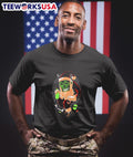 2024 Bad Magic Holiday - Adult & Kids T-Shirts, Sweatshirts & Hoodies apparel design preview 1