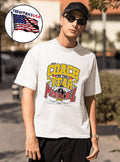 2024 Coach of the Year Plinio Cruz - Adult & Kids T-Shirts, Sweatshirts & Hoodies apparel design preview 1
