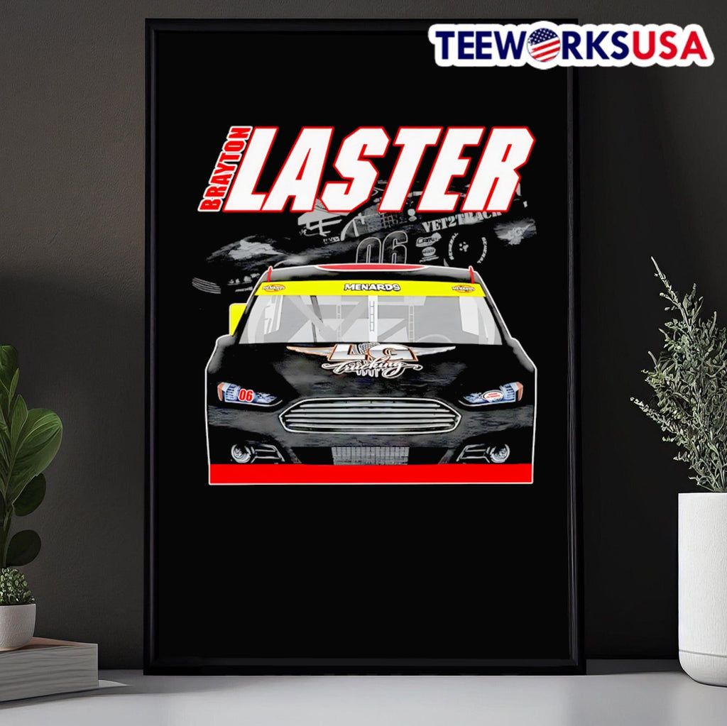 2025 Elko Brayton Laster - Adult & Kids T-Shirts, Sweatshirts & Hoodies apparel design preview 5