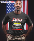 2025 Elko Brayton Laster - Adult & Kids T-Shirts, Sweatshirts & Hoodies apparel design preview 1