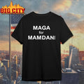 2025 MAGA For Mamdani - Adult & Kids T-Shirts, Sweatshirts & Hoodies apparel design preview 1