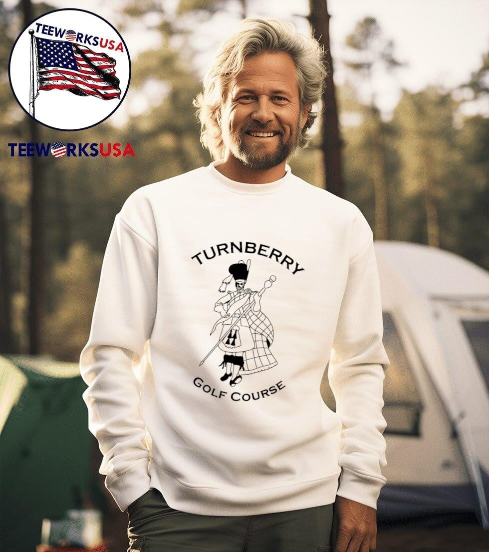 2025 Turnberry Junior - Adult & Kids T-Shirts, Sweatshirts & Hoodies apparel design preview 3