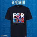 Detroit Lions Tigers Pistons Red Wings forever not - Adult & Kids T-Shirts, Sweatshirts & Hoodies apparel design preview 1