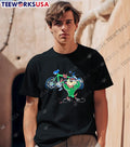Looney Tunes Taz vintage 90s - Adult & Kids T-Shirts, Sweatshirts & Hoodies apparel design preview 1