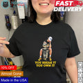 You break it own Caitlin Clark does iconic Kobe pose - Adult & Kids T-Shirts, Sweatshirts & Hoodies apparel design preview 1