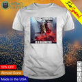 George Washington what the fuck is a kilometer - Adult & Kids T-Shirts, Sweatshirts & Hoodies apparel design preview 1