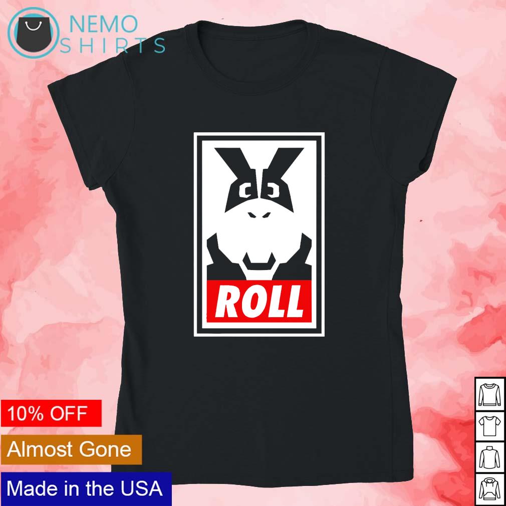 Hard drive roll - Adult & Kids T-Shirts, Sweatshirts & Hoodies apparel design preview 4