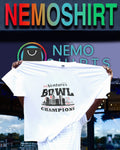 Delaware Fightin' Blue Hens 68 Ventures Bowl - Adult & Kids T-Shirts, Sweatshirts & Hoodies apparel design preview 1