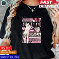 Mariah May look now and never forget - Adult & Kids T-Shirts, Sweatshirts & Hoodies apparel design preview 1