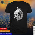 Kingdom come deliverance - Adult & Kids T-Shirts, Sweatshirts & Hoodies apparel design preview 1