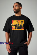 Premium Johnny cupcakes movie - Adult & Kids T-Shirts, Sweatshirts & Hoodies apparel design preview 1