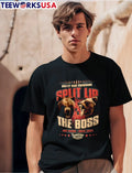 Banff Sunshine Grizzly Bear Showdown Split Lip Vs The - Adult & Kids T-Shirts, Sweatshirts & Hoodies apparel design preview 1