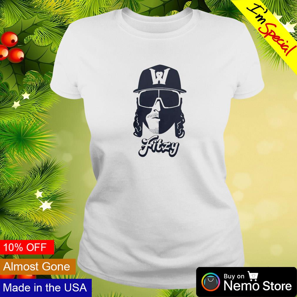 Worcester Red Sox '47 Grey Fitzy Shadow Sr baseball - Adult & Kids T-Shirts, Sweatshirts & Hoodies apparel design preview 3