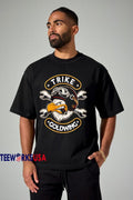 Trike Goldwing Engels logo - Adult & Kids T-Shirts, Sweatshirts & Hoodies apparel design preview 1