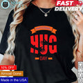 National hug day 2023 - Adult & Kids T-Shirts, Sweatshirts & Hoodies apparel design preview 1