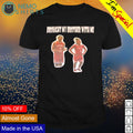 Brought my brother with me - Adult & Kids T-Shirts, Sweatshirts & Hoodies apparel design preview 1