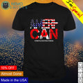 Ameri-can stronger together - Adult & Kids T-Shirts, Sweatshirts & Hoodies apparel design preview 1